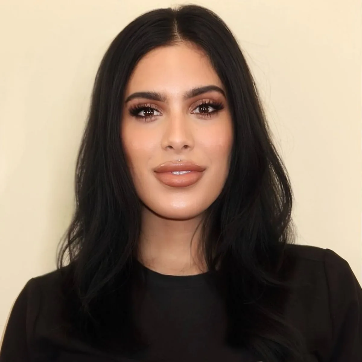 Darinka Morfin, LE, licensed esthetician at Radiance East Bay Aesthetics