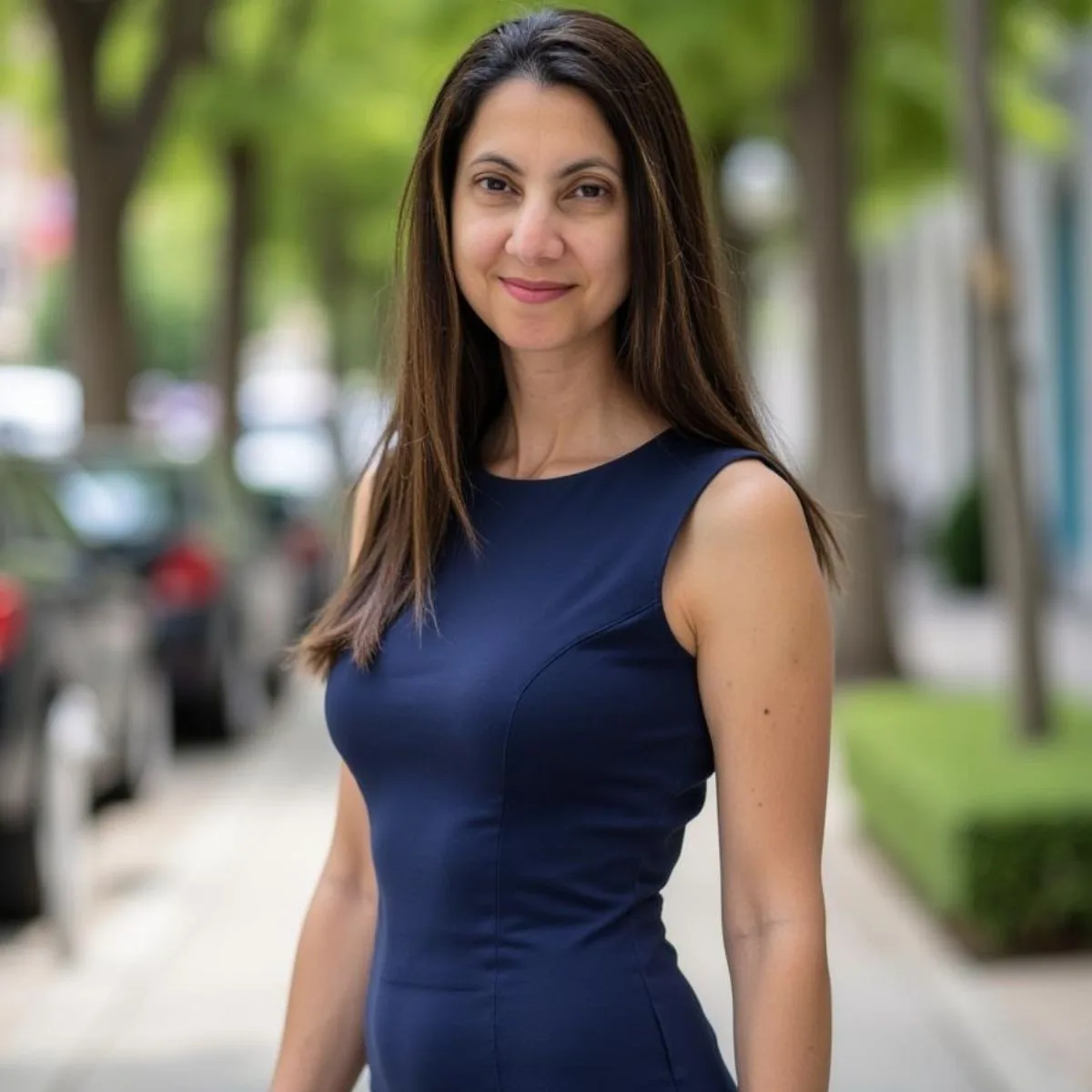 Zayda Yeoh, NP, Women's Health Nurse Practitioner at Radiance East Bay Aesthetics